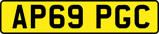 AP69PGC