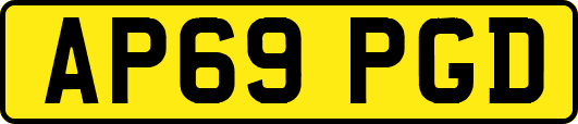 AP69PGD