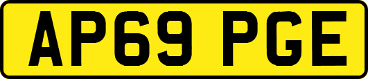 AP69PGE