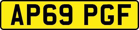 AP69PGF