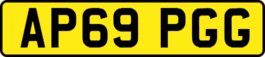AP69PGG