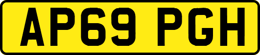 AP69PGH
