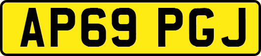 AP69PGJ