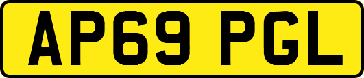 AP69PGL