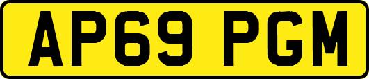 AP69PGM