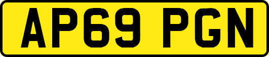AP69PGN