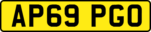 AP69PGO