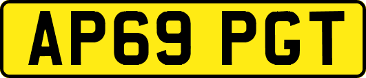 AP69PGT