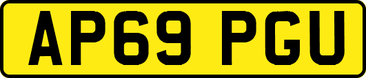 AP69PGU