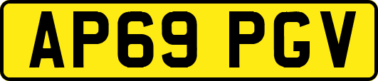 AP69PGV