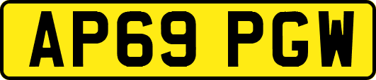 AP69PGW