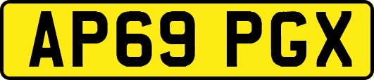 AP69PGX