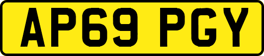 AP69PGY