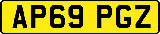 AP69PGZ