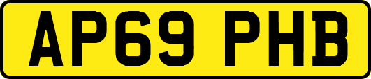 AP69PHB