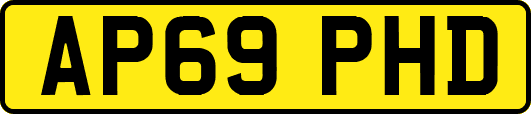 AP69PHD