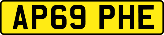 AP69PHE