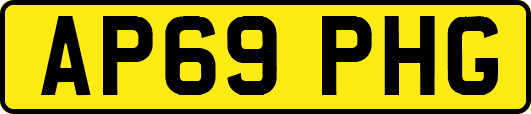 AP69PHG