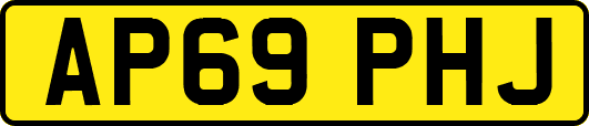 AP69PHJ