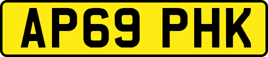 AP69PHK