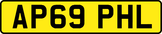 AP69PHL