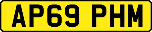 AP69PHM