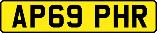 AP69PHR