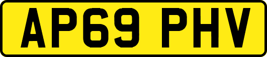AP69PHV