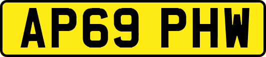 AP69PHW