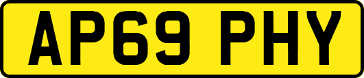 AP69PHY