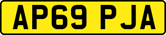 AP69PJA