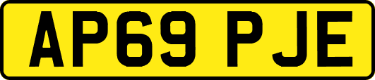 AP69PJE