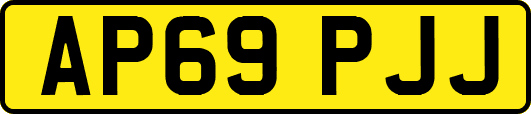 AP69PJJ
