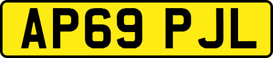 AP69PJL