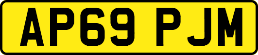 AP69PJM