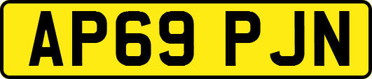 AP69PJN
