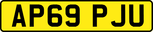 AP69PJU