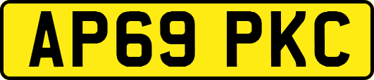 AP69PKC