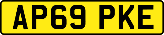 AP69PKE