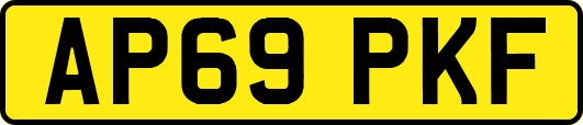 AP69PKF