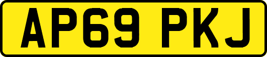 AP69PKJ