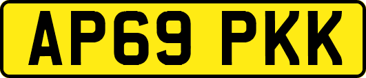 AP69PKK