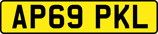 AP69PKL