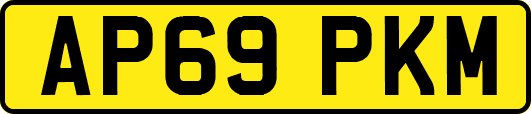 AP69PKM