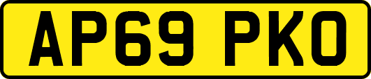 AP69PKO