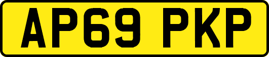AP69PKP
