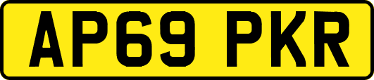 AP69PKR