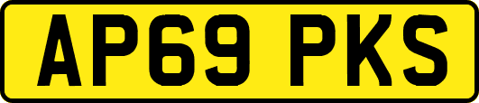 AP69PKS