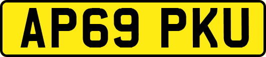 AP69PKU