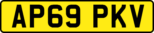 AP69PKV